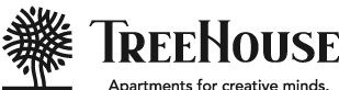 Logo Treehouse
