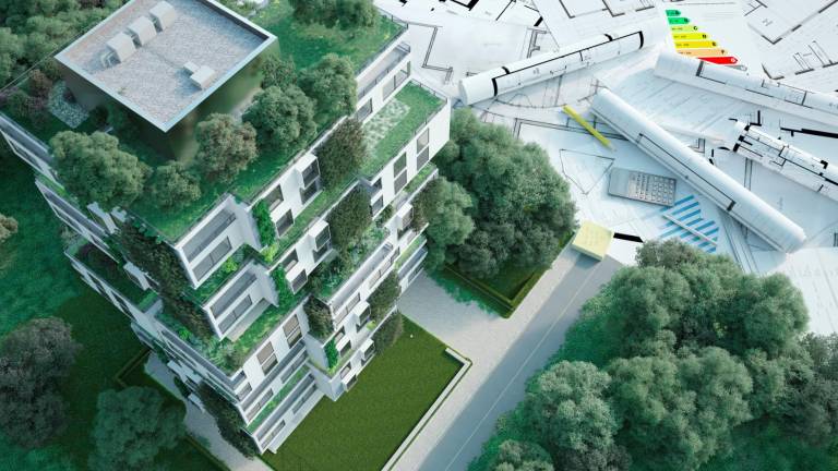edificios sostenibles